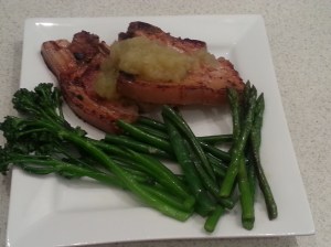 market greens post pot